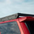 C4 Fabrication Roof Rack with Optional Light Bar Mount for 10-24 4Runner 18