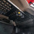 C4 Fabrication Add-on Shelf for Rear Window Molle Panels for 10-24 4Runner - 1110-70220 9