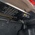 C4 Fabrication Add-on Shelf for Rear Window Molle Panels for 10-24 4Runner - 1110-70220 10