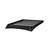 C4 Fabrication Roof Rack with Optional Light Bar Mount for 24-26 Tacoma 1