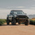 C4 Fabrication Roof Rack with Optional Light Bar Mount for 24-26 Tacoma 3