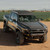 C4 Fabrication Roof Rack with Optional Light Bar Mount for 24-26 Tacoma 8