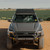 C4 Fabrication Roof Rack with Optional Light Bar Mount for 24-26 Tacoma 9