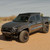 C4 Fabrication Roof Rack with Optional Light Bar Mount for 24-26 Tacoma 12