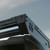 C4 Fabrication Roof Rack with Optional Light Bar Mount for 24-26 Tacoma 13