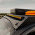 C4 Fabrication Roof Rack with Optional Light Bar Mount for 24-26 Tacoma 14