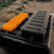 C4 Fabrication Roof Rack with Optional Light Bar Mount for 24-26 Tacoma 16
