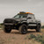 C4 Fabrication Roof Rack with Optional Light Bar Mount for 24-26 Tacoma 18