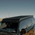 C4 Fabrication Roof Rack with Optional Light Bar Mount for 24-26 Land Cruiser 250 Series 7