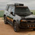 C4 Fabrication External Molle Panels for 24-26 Land Cruiser 250 Series - 1624-70200 2