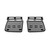 C4 Fabrication External Molle Panels for 24-26 Land Cruiser 250 Series - 1624-70200 7