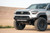 Rago Full-Width Winch Front Bumper for 25-26 4Runner - F7105031601NA 3