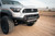 Rago Full-Width Winch Front Bumper for 25-26 4Runner - F7105031601NA 5