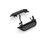 FVC Sprinter Ekko Side Steps for 24-26 Sprinter 3500 - SP1155B