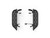 FVC Sprinter Ekko Side Steps for 24-26 Sprinter 3500 - SP1155B 8