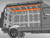 FVC Sprinter Ceiling Structure Kit for 19-26 Sprinter 1500/2500/3500 5