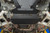 DV8 Front Differential Skid Plate for 15-20 F-150 & Raptor - SPFF1-01 4