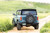 DV8 Tailgate Reinforcement Molle Panel for 21-25 Bronco - TCBR-04 4