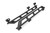 DV8 4-Door Rock Sliders for 07-18 Jeep JK - SRJK-07 14