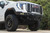 DV8 2500/3500 Spec Series Front Bumper for 24-26 GMC Sierra - FBGC2-02-1