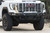 DV8 2500/3500 Spec Series Front Bumper for 24-26 GMC Sierra - FBGC2-02-5