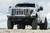 DV8 2500/3500 Spec Series Front Bumper for 24-26 GMC Sierra - FBGC2-02-7