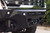 DV8 2500/3500 Spec Series Front Bumper for 24-26 GMC Sierra - FBGC2-02-8