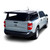 Westin EXP Truck Cap, Lo-Top for 22-26 Maverick