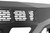 DV8 Spec Series Front Bumper for 19-26 RAM 2500/3500 - FBDR2-05 13