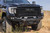 DV8 Spec Series Front Bumper for 20-23 Sierra 2500/3500 - FBGC2-01 2