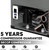 ICECO 63QT VL60 Dual Zone Metal Freezer with Cover | Olive