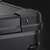 ICECO 21QT APL20 Light Duty Aluminum Freezer Single Zone | Black