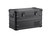 ICECO 37QT APL35 Dual Zone Aluminum Fridge | Black