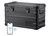 ICECO 37QT APL35 Dual Zone Aluminum Fridge | Black