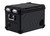 ICECO 58QT APL55 Dual Zone 12 Volt Freezer | Black
