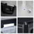 ICECO 47.5QT VL45ProS Single Zone Portable Freezer | Black