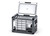 ICECO 47.5QT VL45ProS Single Zone Portable Freezer | Grey