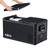 ICECO 79QT VL75ProD 12V Heavy Duty Freezer | Black