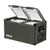 ICECO 79QT VL75ProD 12V Heavy Duty Freezer | Olive