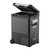 ICECO 19QT IPT20 Pickup Truck 12 Volt Freezer | Black