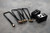 BRBN Rear 2 in. Lift Block for 04-20 F150 - BRBN-F150-RBLK-2