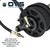 OVS ARK Air Reel Kit - 39 Foot Hose with Mounting Bracket - 87-9905 6