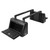 OVS Pod Rack Universal Bed Storage System with Adjustable Crossbars and Lock Latches - 22030401