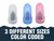 OVS Tire Repair Screw Plug Kit - 12030002 8