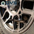 OVS Rapid Tire Deflators - 4 Piece Aluminum Adjustable Kit (5-30 PSI) with Storage Case - 97-9904 4