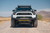 Rago Full-Width Winch Front Bumper for 25-26 4Runner | TRD Pro & Trailhunter - F7105131601NA 2