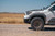 Rago Full-Width Winch Front Bumper for 25-26 4Runner | TRD Pro & Trailhunter - F7105131601NA 4