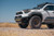 Rago Full-Width Winch Front Bumper for 25-26 4Runner | TRD Pro & Trailhunter - F7105131601NA 11