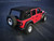 Bestop eTop Automatic Convertible Top for 18-26 Jeep JL, 4-Door 9