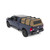 Softopper Exo Truck Bed Rack (6.5 ft. Bed) for 09-26 Ram 1500/2500/3500 - RK-RAM75-STD 3